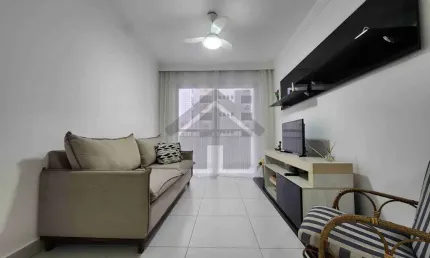 Apartamento nas pitangueiras no guarujá | churrasqueira e play ground