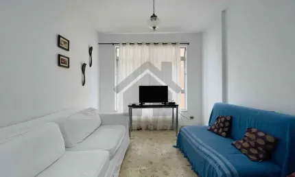 Apartamento à venda na pitangueiras no guarujá | portaria 24 horas