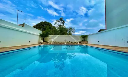 Apartamento à venda na enseada no guarujá | piscina e churrasqueira