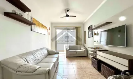 Apartamento nas pitangueiras no guarujá | churrasqueira e play ground