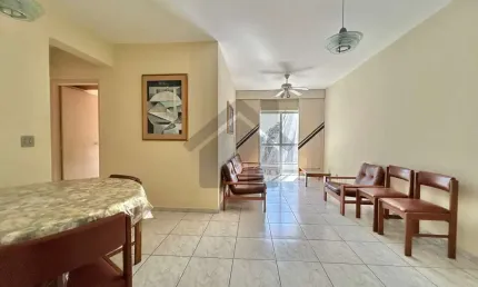Apartamento à venda na pitangueiras no guarujá | vista mar