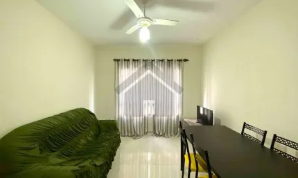 Apartamento à venda na enseada no guarujá | reformado