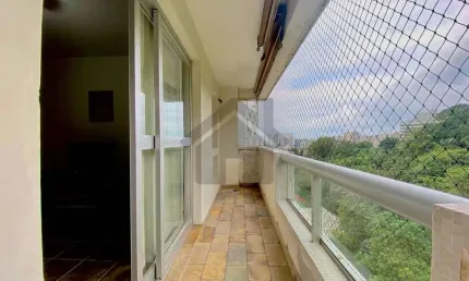Apartamento vista mar à venda na pitangueiras no guarujá | quadra mar
