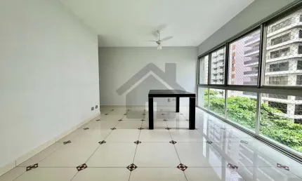 Apartamento à venda na praia das pitangueiras | quadra do mar