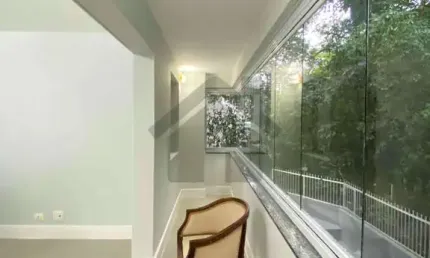 Apartamento vista mar à venda na pitangueiras no guarujá | quadra mar
