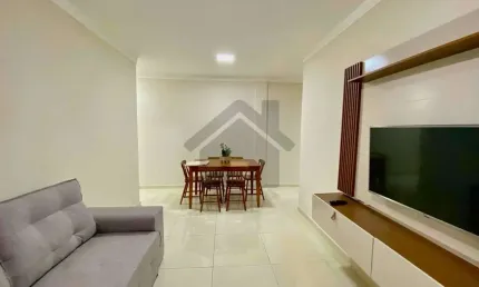 Apartamento à venda na enseada no guarujá | reformado