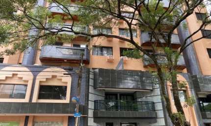 Apartamento com 2 quartos à venda na Avenida Duque de Caxias, 1421, Zona 07, Maringá por R$ 780.000