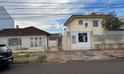 Casa com 1 quarto à venda na CORONEL CAMISÃO, 150, Zona 05, Maringá por R$ 1.200.000