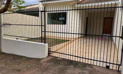 Casa com 1 quarto para alugar na PIONEIRA GUILHERMINA GENEBRA GARBIERI, 503, Jardim São Clemente, Maringá por R$ 1.650