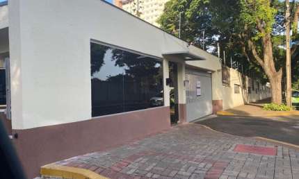 Apartamento com 3 quartos à venda na MEM DE SÁ, 1805, Jardim Novo Horizonte, Maringá, 53 m2 por R$ 270.000