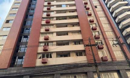 Apartamento com 2 quartos à venda na PIRATININGA, 243, Zona 07, Maringá por R$ 1.250.000