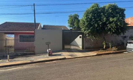 Casa com 2 quartos para alugar na PAIM, 556, Jardim Tropical, Maringá por R$ 1.900