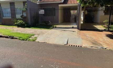 Casa com 2 quartos para alugar na PALMYRA TELL, 2276, Jardim Iguaçu, Maringá por R$ 2.500