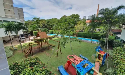 Apartamento com 4 quartos à venda na Rua Marcos André, 200, Torre, Recife