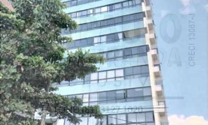 Apartamento com 2 quartos à venda na Avenida Boa Viagem, 306, Boa Viagem, Recife