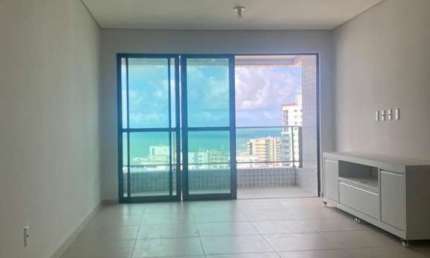 Apartamento com 4 quartos à venda na Rua Atlântico, 142, Pina, Recife