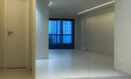 Apartamento com 4 quartos à venda na Rua Aviador Severiano Lins, 140, Boa Viagem, Recife