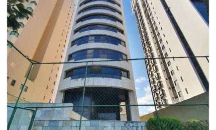 Apartamento com 5 quartos à venda na Rua Amaro Soares de Andrade, 2425, Piedade, Jaboatão dos Guararapes