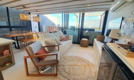 Casa em condomínio fechado com 3 quartos à venda na Loteamento Praia De Enseadinha, 5050, Centro, Ipojuca