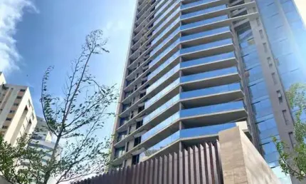 Apartamento com 4 quartos à venda na Avenida Conselheiro Aguiar, 3558, Boa Viagem, Recife
