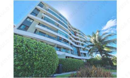Apartamento com 3 quartos à venda na Rua Vitória Régia, 1, Paiva, Cabo de Santo Agostinho