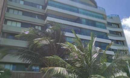 Apartamento com 4 quartos à venda na Alameda dos Cajueiros, 95, Paiva, Cabo de Santo Agostinho
