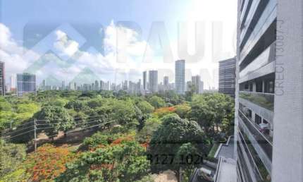Apartamento com 4 quartos à venda na Praça Professor Fleming, 77, Jaqueira, Recife