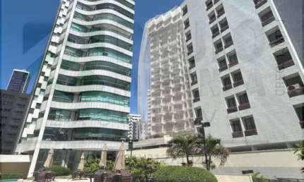 Apartamento com 3 quartos à venda na Avenida Boa Viagem, 3778, Boa Viagem, Recife