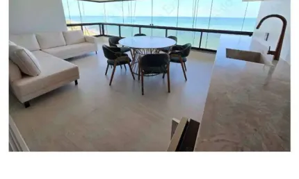 Apartamento com 3 quartos à venda na Avenida Boa Viagem, 3804, Boa Viagem, Recife