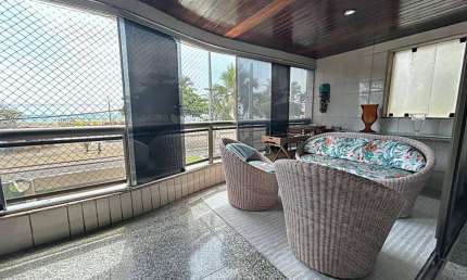 Apartamento com 4 quartos à venda na Avenida Boa Viagem, 956, Boa Viagem, Recife