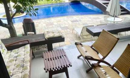 Apartamento com 2 quartos à venda na Estrada De Muro Alto, 123, Praia de Muro Alto, Ipojuca