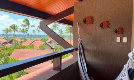 Apartamento com 2 quartos à venda na Estrada Do Muro Alto, 5001, Praia de Muro Alto, Ipojuca
