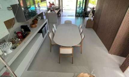 Casa em condomínio fechado com 4 quartos à venda na Beira Mar Carneiros, 52, Praia Dos Carneiros, Tamandaré