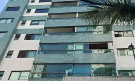 Apartamento com 4 quartos à venda na Avenida Conselheiro Aguiar, 182, Boa Viagem, Recife