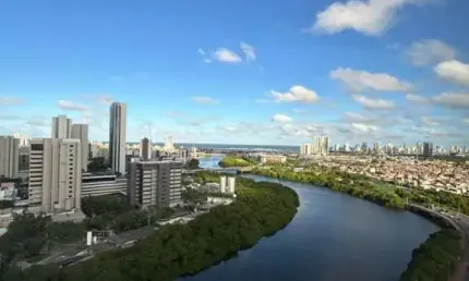Apartamento com 4 quartos à venda na Av. Beira Rio Dep. Osvaldo Coelho, 360, Ilha do Retiro, Recife