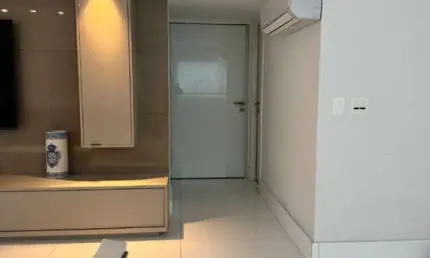 Apartamento com 3 quartos à venda na Rua Dona Benvinda de Farias, 156, Boa Viagem, Recife