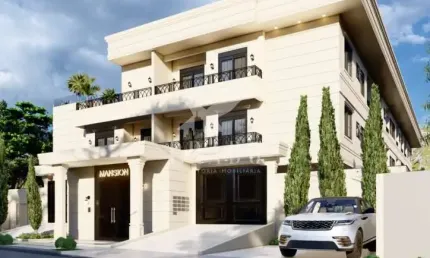 APARTAMENTO 2 DORMITÓRIOS VILA GARDÊNIA ATIBAIA- MANSION