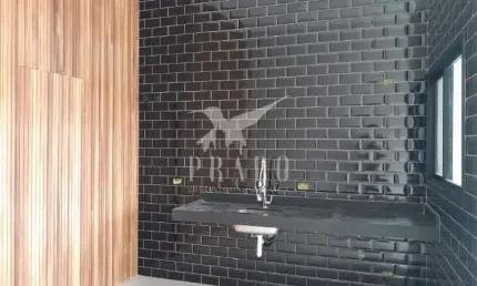 Casa com 3 quartos à venda na Alameda Valparaiso, Jardim do Lago, Atibaia