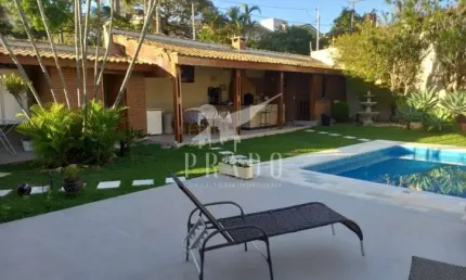 Casa com 4 quartos à venda na Rua Guajuvira, Vila Esperia ou Giglio, Atibaia