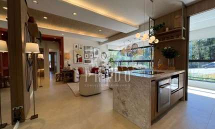 APARTAMENTO 2 DORMITORIOS BRAGANÇA PAULISTA - HYDEPARK