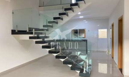 Casa com 3 quartos à venda na Alameda Campinas, Jardim Paulista, Atibaia