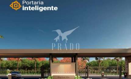 LOTES CONDOMINIO FECHADO EM ATIBAIA 360M2 - PORTOVILLE