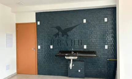 Apartamento com 2 quartos à venda na Rua Vereador Leão Profeta, Jardim Colonial, Atibaia