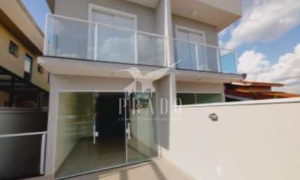 Casa com 4 quartos à venda na Rua Professora Ismênia Cunha Cintra, Recreio Maristela, Atibaia