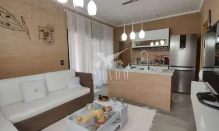 CASA  3 DORMITÓRIOS VENDA  - JARDIM DOS PINHEIROS ATIBAIA