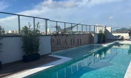 APARTAMENTO 2 DORMITÓRIOS SENDO 1 SUÍTE - ATIBAIA JARDIM - ATIBAIA/SP