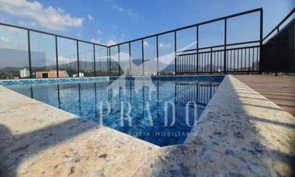 Apartamento com 1 quarto à venda na Rua Brasil, Atibaia Jardim, Atibaia