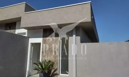 Casa com 3 quartos à venda na Rua Professora Ismênia Cunha Cintra, Recreio Maristela, Atibaia