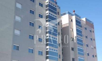 Apartamento com 2 quartos à venda na Avenida Santana, Nova Gardênia, Atibaia