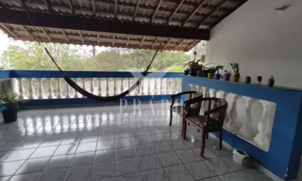 Casa com 3 quartos à venda na Avenida Coronel Miguel Brizola de Oliveira, Jardim Alvinópolis, Atibaia